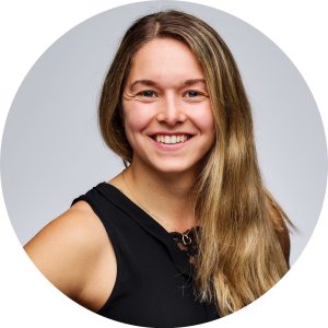 Picture of Jasmin Gabsteiger