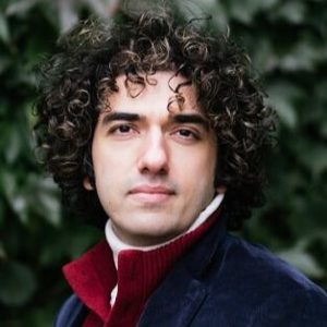 ShahriarShahramian